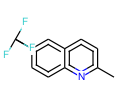 2-Methyl-6-(trifluoromethyl)quinoline|CS-0045218|66023-21-0