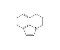 5,6-Dihydro-4H-pyrrolo[3,2,1-ij]quinoline, 98%|936451|5840-01-7