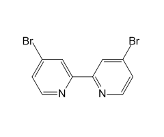 4,4'-Dibromo-2,2'-bipyridyl, 97%|796048|18511-71-2