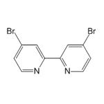 4,4'-Dibromo-2,2'-bipyridine|CS-W004595|18511-71-2