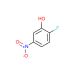 2-Fluoro-5-nitrophenol|CS-W005260|22510-08-3