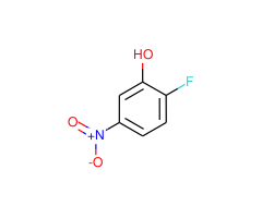 2-Fluoro-5-nitrophenol|CS-W005260|22510-08-3