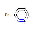 3-Bromopyridazine|CS-W004020|88491-61-6