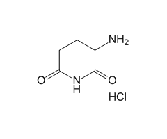 Pomalidomide Impurity 6|C4X-13546|24666-56-6