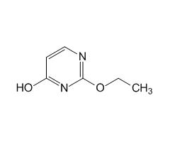 2-Ethoxypyrimidin-4-ol, 97%|255756|25957-58-8