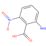 2-Amino-6-nitrobenzoic acid|CS-W002163|50573-74-5