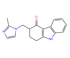 Ondansetron EP Impurity H|C4X-13949|99614-14-9