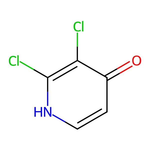 2,3-dichloropyridin-4-ol|CS-0155599|1174047-06-3