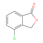 4-Chloroisobenzofuran-1(3H)-one|CS-0131580|52010-22-7