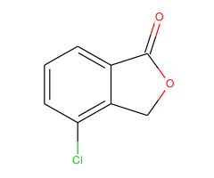 4-Chloroisobenzofuran-1(3H)-one|CS-0131580|52010-22-7