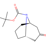 N-Boc-9-Azabicyclo[3.3.1]nonan-3-one|CS-W006193|512822-27-4