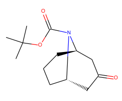 N-Boc-9-Azabicyclo[3.3.1]nonan-3-one|CS-W006193|512822-27-4