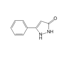 1,2-Dihydro-5-phenylpyrazol-3-one, 97%|238806|27412-71-1