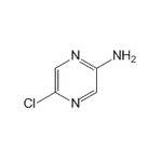 5-Chloropyrazin-2-amine|CS-W007882|33332-29-5