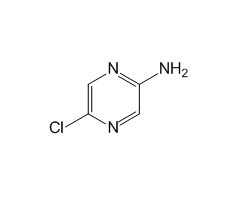 2-Amino-5-chloropyrazine, 97%|796332|33332-29-5