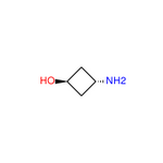trans-tert-Butyl (3-hydroxycyclobutyl)carbamate|CS-0038605|389890-42-0
