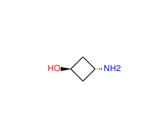 trans-tert-Butyl (3-hydroxycyclobutyl)carbamate|CS-0038605|389890-42-0