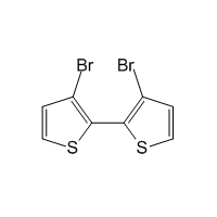 3,3'-Dibromo-2,2'-bithiophene|CS-W002378|51751-44-1