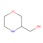 Morpholin-3-ylmethanol|CS-0104915|106910-83-2