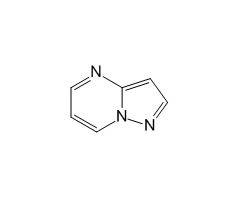 Pyrazolo[2,3-a]pyrimidine|CS-0044088|274-71-5