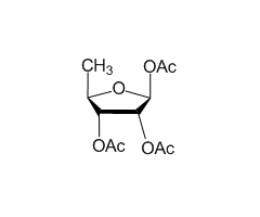 1,2,3-Tri-O-acetyl-5-deoxy-β-D-ribofuranose, 98%|796449|62211-93-2