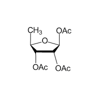 (2S,3R,4R,5R)-5-Methyltetrahydrofuran-2,3,4-triyl triacetate|CS-W003521|62211-93-2