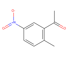 1-(2-Methyl-5-nitrophenyl)ethan-1-one|CS-0098084|58966-27-1