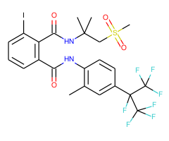 Flubendiamide, 95%, reference material|796764|272451-65-7