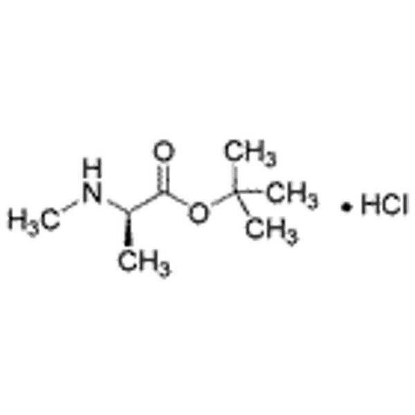 N-Methyl-D-alanine tert-butyl ester hydrochloride|16405|405513-14-6