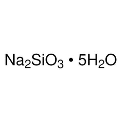 Sodium metasilicate pentahydrate|36671|10213-79-3