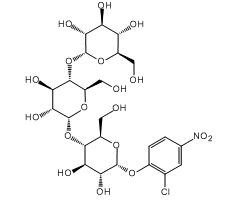 2-Chloro-4-nitrophenyl-α-D-maltotrioside, 95%|797683|118291-90-0