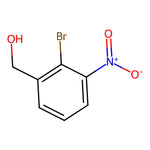 (2-Bromo-3-nitrophenyl)methanol|CS-0311401|90407-20-8