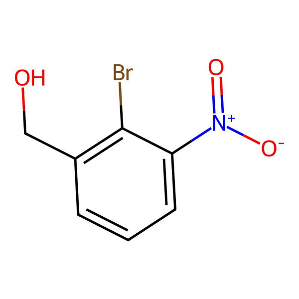 (2-Bromo-3-nitrophenyl)methanol|CS-0311401|90407-20-8