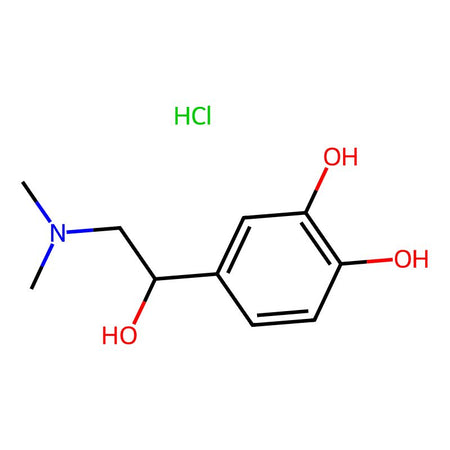 Norepinephrine Impurity 66 HCl|C4X-151466|62-22-6