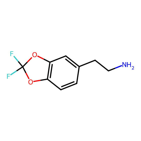 2-(2,2-Difluorobenzo[d][1,3]dioxol-5-yl)ethan-1-amine|CS-0200416|278183-65-6