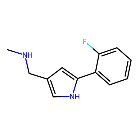 Vonoprazan Impurity 65|C4X-102065|1610043-62-3
