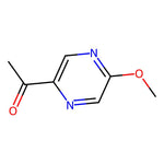 1-(5-Methoxypyrazin-2-yl)ethanone|CS-0060855|320592-61-8