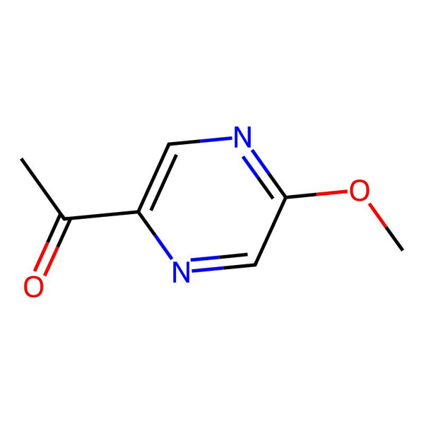 1-(5-Methoxypyrazin-2-yl)ethanone|CS-0060855|320592-61-8