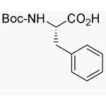 Boc-L-phenylalanine|00775|13734-34-4
