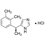 Dexmedetomidine hydrochloride|37828|145108-58-3