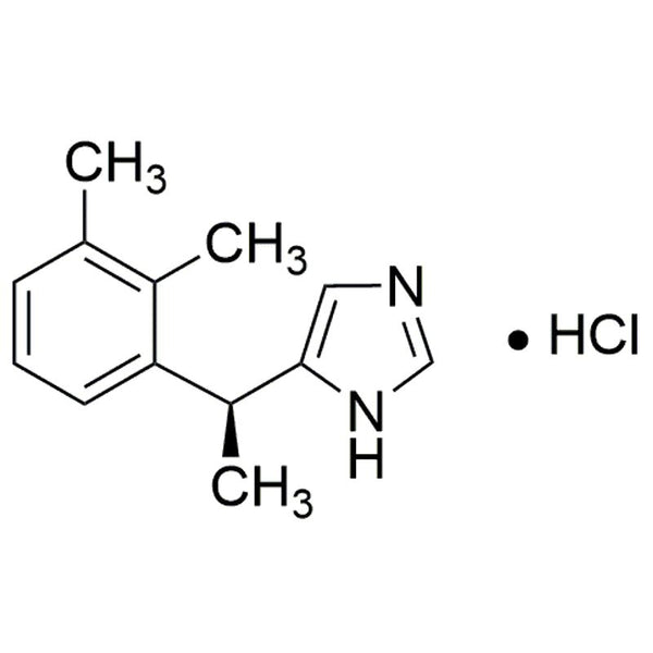 Dexmedetomidine hydrochloride|37828|145108-58-3