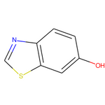 6-Benzothiazolol|CS-W000059|13599-84-3