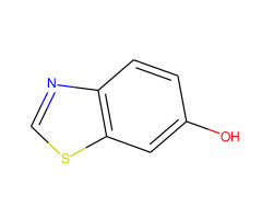6-Benzothiazolol|CS-W000059|13599-84-3