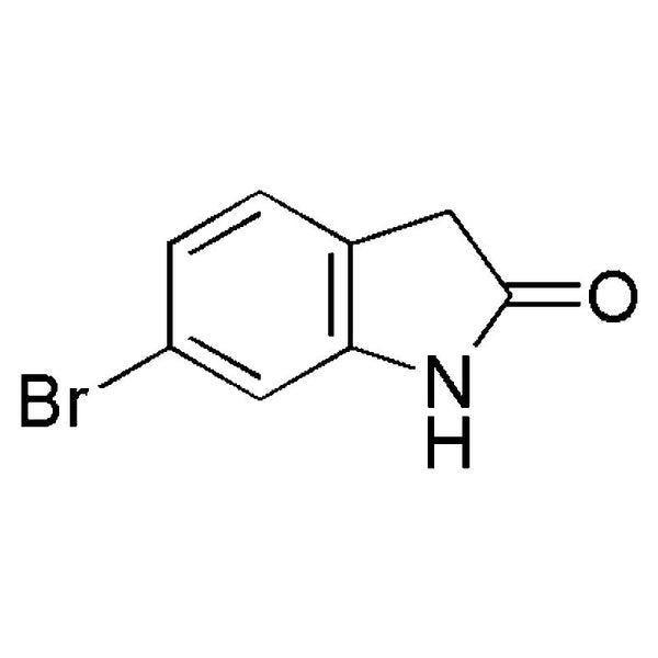 6-Bromo-2-oxyindole|17218|99365-40-9