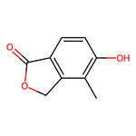 5-Hydroxy-4-methyl-3H-isobenzofuran-1-one|CS-0028397|1194700-73-6
