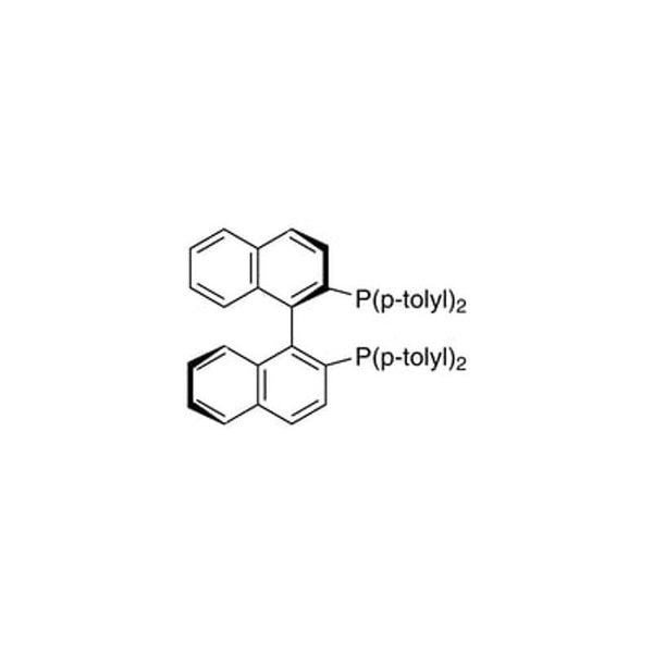(R)-(+)-2,2'-Bis(di-p-tolylphosphino)-1,1'-binaphthyl, 98% (R)-(+)-TolBINAP|15-0152|99646-28-3