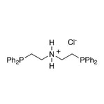 Bis[(2-diphenylphosphino)ethyl]ammonium chloride, min. 97%|15-7306|66534-97-2