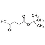 Mono-tert-butyl succinate|39720|15026-17-2