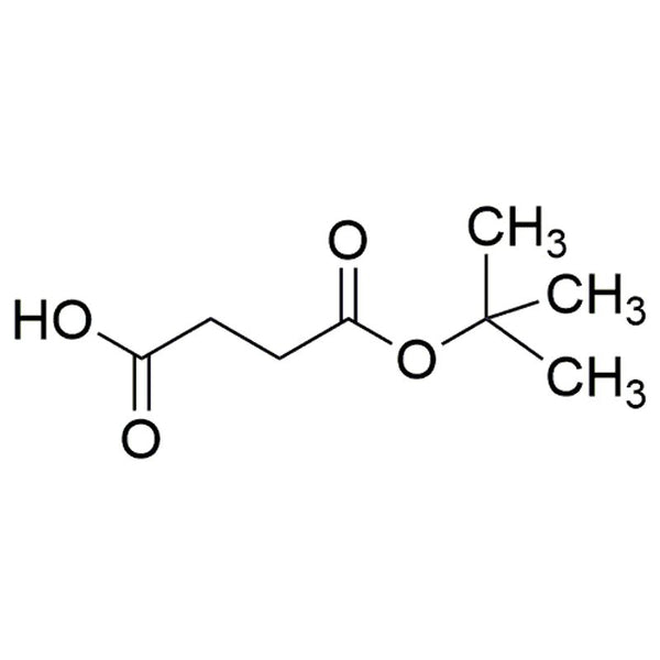 Mono-tert-butyl succinate|39720|15026-17-2