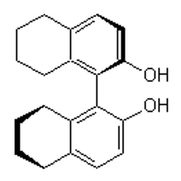 (R)-(+)-5,5',6,6',7,7',8,8'-Octahydro-1,1'-bi-2-naphthol, 99%|08-2035|65355-14-8